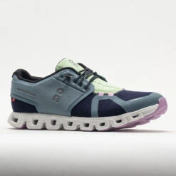 On Running On Cloud 5 Push Women's Cobble/Flint -Best Shoe Store 040642 5