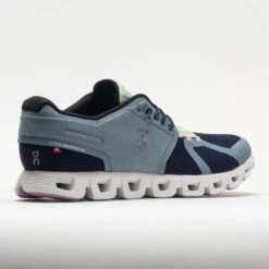 On Running On Cloud 5 Push Women's Cobble/Flint -Best Shoe Store 040642 6