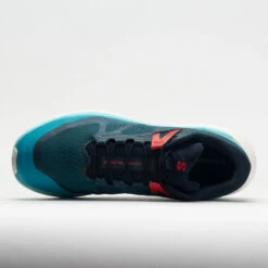 Salomon Ultra Glide 2 Men's Atlantic Blue/Deep Radiance/Fiery Red 8 Salomon Ultra Glide 2 Men's Atlantic Blue/Deep Radiance/Fiery Red -Best Shoe Store 040654 2