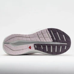 Salomon Aero Blaze Women's Cradle Pink/White/Moonscape -Best Shoe Store 040657 4