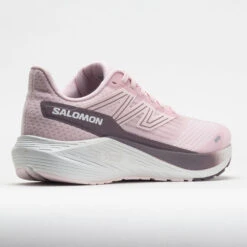 Salomon Aero Blaze Women's Cradle Pink/White/Moonscape -Best Shoe Store 040657 6