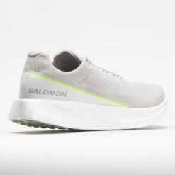 Salomon Index.02 Men's White/Lunar Rock/Yellow -Best Shoe Store 040667 6