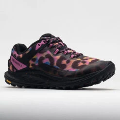 Merrell Antora 3 Women's Rainbow Leopard -Best Shoe Store 040729 5