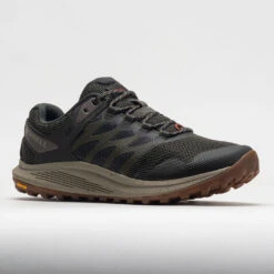 Merrell Nova 3 Men's Olive -Best Shoe Store 040731 5