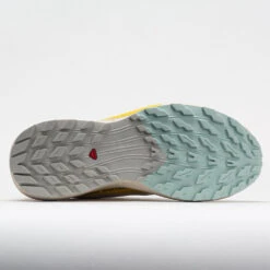 Salomon Sense Ride 5 Women's Rainy Day/Hot Sauce/Freesia 9 Salomon Sense Ride 5 Women's Rainy Day/Hot Sauce/Freesia -Best Shoe Store 040742 4