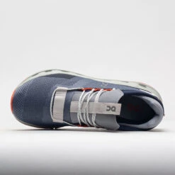 On Running On Cloudnova Men's Metal/Mineral -Best Shoe Store 040746 2