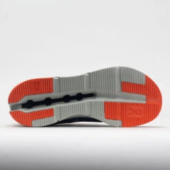 On Running On Cloudnova Men's Metal/Mineral -Best Shoe Store 040746 4