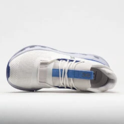 On Running On Cloudnova Women's Undyed White/Heather 8 On Running On Cloudnova Women's Undyed White/Heather -Best Shoe Store 040748 2