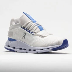 On Running On Cloudnova Women's Undyed White/Heather 10 On Running On Cloudnova Women's Undyed White/Heather -Best Shoe Store 040748 5