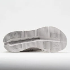 On Running On Cloudnova Men's Undyed White/White 9 On Running On Cloudnova Men's Undyed White/White -Best Shoe Store 040749 4