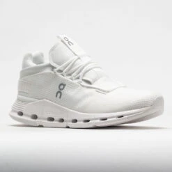 On Running On Cloudnova Men's Undyed White/White 10 On Running On Cloudnova Men's Undyed White/White -Best Shoe Store 040749 5