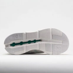 On Running On Cloudnova Void Men's Undyed White/Mint 9 On Running On Cloudnova Void Men's Undyed White/Mint -Best Shoe Store 040752 4