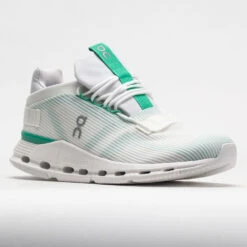 On Running On Cloudnova Void Men's Undyed White/Mint 10 On Running On Cloudnova Void Men's Undyed White/Mint -Best Shoe Store 040752 5