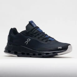 On Running On Cloudnova Form Men's Black/Twilight -Best Shoe Store 040753 5