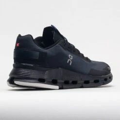 On Running On Cloudnova Form Men's Black/Twilight -Best Shoe Store 040753 6