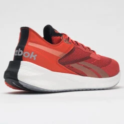 Reebok Floatride Energy Symmetros Men's Carotene/Black/Cool Shadow -Best Shoe Store 045434 6