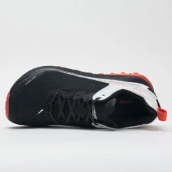 Altra Olympus 4 Men's Black/White -Best Shoe Store 045640 2