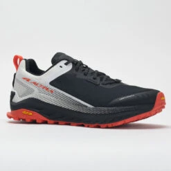 Altra Olympus 4 Men's Black/White -Best Shoe Store 045640 5