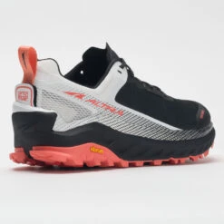 Altra Olympus 4 Women's Black/White -Best Shoe Store 045642 6