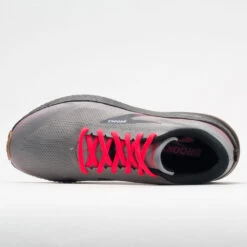 Brooks Catamount Women's Alloy/Pink/Black -Best Shoe Store 046374 2