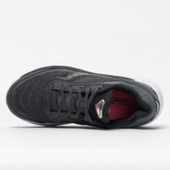 Saucony Echelon 8 Women's Charcoal/Cherry 8 Saucony Echelon 8 Women's Charcoal/Cherry -Best Shoe Store 046468 2