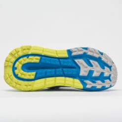 Hoka One One TenNine Drizzle/Lunar Rock -Best Shoe Store 046519 4
