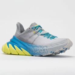 Hoka One One TenNine Drizzle/Lunar Rock -Best Shoe Store 046519 5