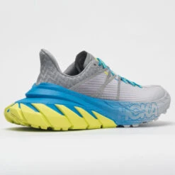 Hoka One One TenNine Drizzle/Lunar Rock -Best Shoe Store 046519 6