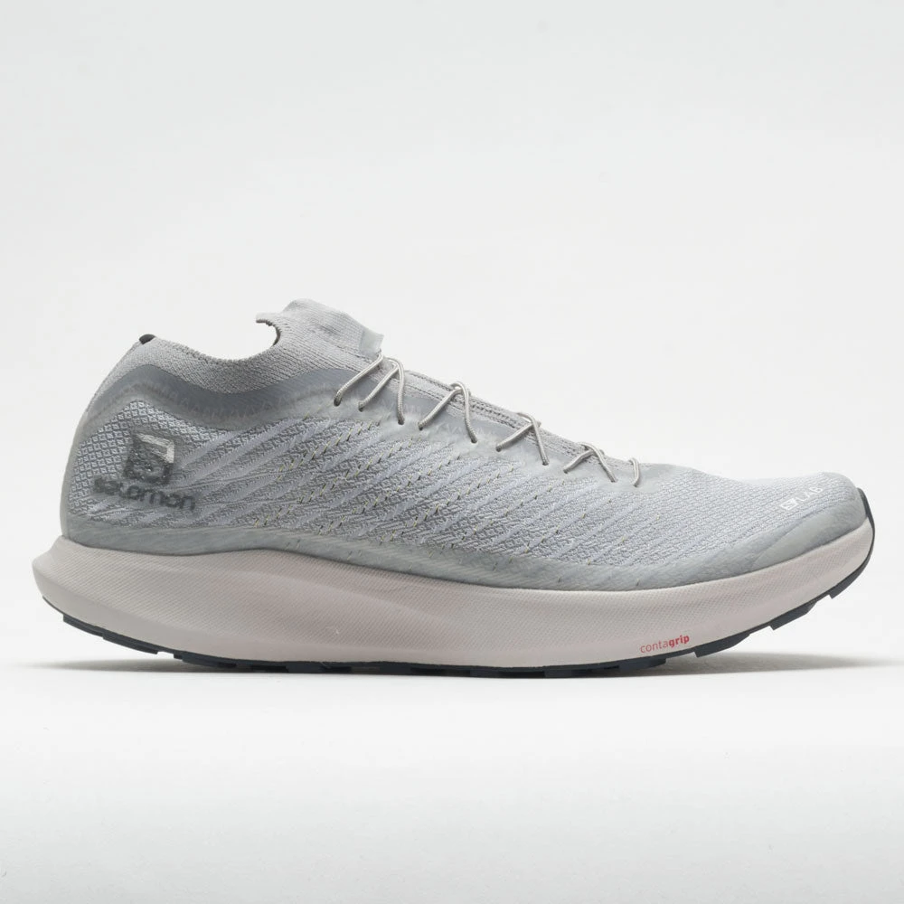 Salomon S/Lab Pulsar Unisex Vapor Blue/White 1 Salomon S/Lab Pulsar Unisex Vapor Blue/White