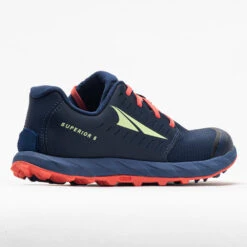Altra Superior 5 Women's Dark Blue 11 Altra Superior 5 Women's Dark Blue -Best Shoe Store 046836 6