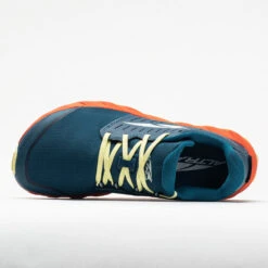 Altra Superior 5 Men's Blue/Orange 8 Altra Superior 5 Men's Blue/Orange -Best Shoe Store 046837 2