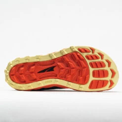 Altra Superior 5 Men's Blue/Orange 9 Altra Superior 5 Men's Blue/Orange -Best Shoe Store 046837 4