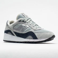 Saucony Shadow 6000 Men's Gray/Silver 10 Saucony Shadow 6000 Men's Gray/Silver -Best Shoe Store 047031 5