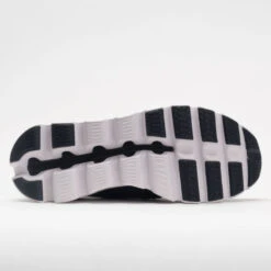 On Running On Cloudswift Men's Black/Rock -Best Shoe Store 047082 4