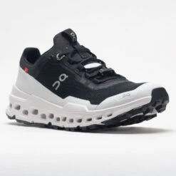 On Running On Cloudultra Men's Black/White -Best Shoe Store 047092 5