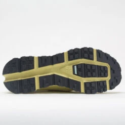 On Running On Cloudultra Men's Limelight/Eclipse -Best Shoe Store 047093 4