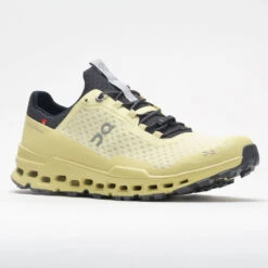 On Running On Cloudultra Men's Limelight/Eclipse -Best Shoe Store 047093 5