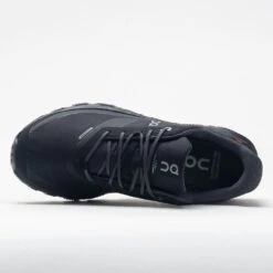 On Running On Cloudventure Waterproof Men's Black 8 On Running On Cloudventure Waterproof Men's Black -Best Shoe Store 047207 2