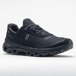 On Running On Cloudventure Waterproof Men's Black 10 On Running On Cloudventure Waterproof Men's Black -Best Shoe Store 047207 5