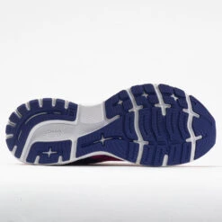 Brooks Ghost 14 Women's Fuschia/Yucca/Navy -Best Shoe Store 047286 4