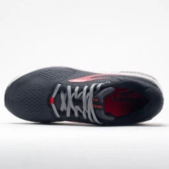 Brooks Beast 2020 Men's Blackened Pearl/Black/Red -Best Shoe Store 047307 2