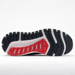 Brooks Beast 2020 Men's Blackened Pearl/Black/Red -Best Shoe Store 047307 4