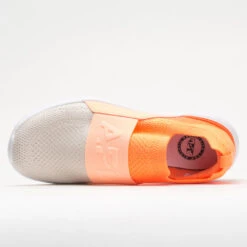 APL TechLoom Bliss Women's Molten/Neon Peach/Sand Castle -Best Shoe Store 047395 2