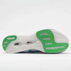 Skechers GOrun Speed Elite Women's White/Multi -Best Shoe Store 047418 4