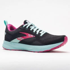 Brooks Revel 5 Women's Fuse Collection -Best Shoe Store 047453 5