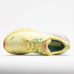 HOKA Arahi 6 Women's Yellow Pear/Sweet Corn -Best Shoe Store 047537 2