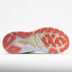 HOKA Arahi 6 Women's Yellow Pear/Sweet Corn -Best Shoe Store 047537 4