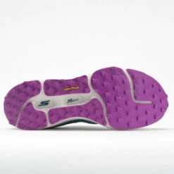 Skechers GOrun Razor TRL Women's Blue/Purple 9 Skechers GOrun Razor TRL Women's Blue/Purple -Best Shoe Store 047546 4