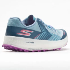 Skechers GOrun Razor TRL Women's Blue/Purple 11 Skechers GOrun Razor TRL Women's Blue/Purple -Best Shoe Store 047546 6