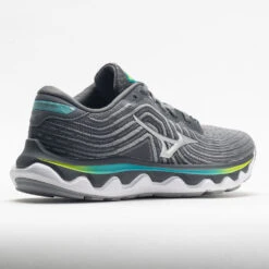 Mizuno Wave Horizon 6 Women's Ultimate Grey/Silver -Best Shoe Store 047619 6